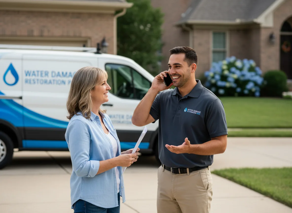 Flood Restoration Derby, OH FAQs